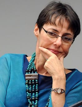 Photo of Ana de Hollanda