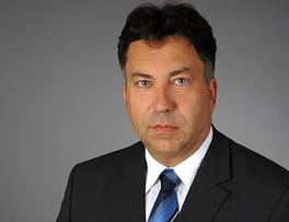 Photo of Eric Hilgendorf