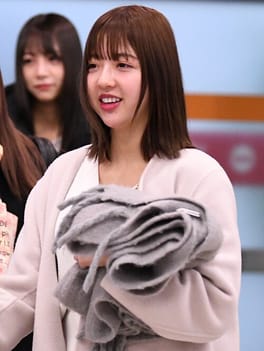 Photo of Maaya Wada