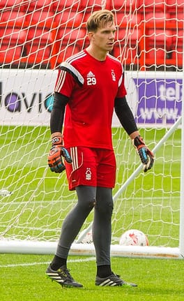 Photo of Dorus de Vries