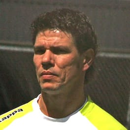 Photo of Patrick Lodewijks