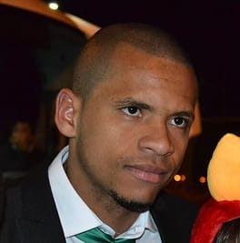 Photo of Edimar Fraga