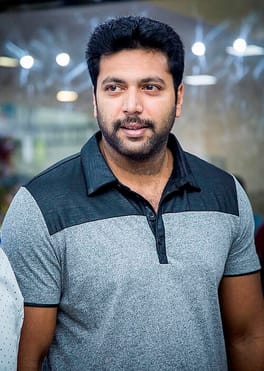 Photo of Ravi Mohan