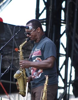 Photo of Karl Denson
