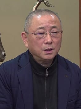 Photo of Liu Xinglong