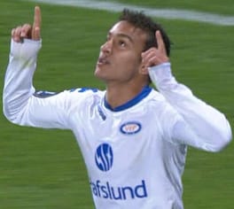 Photo of Mohammed Fellah