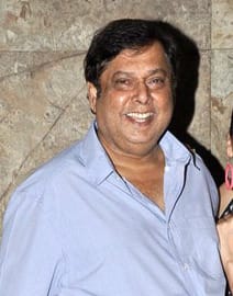 Photo of David Dhawan
