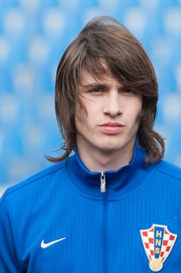 Photo of Andrija Balić