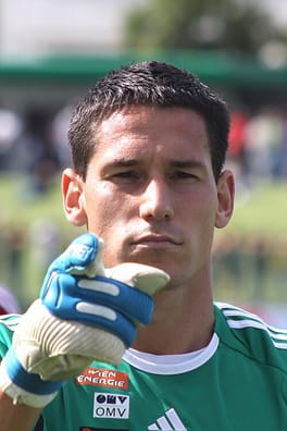 Photo of Helge Payer