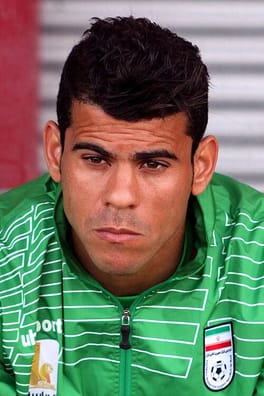 Photo of Ahmad Alenemeh
