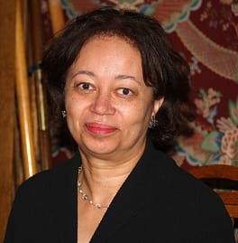 Photo of Patricia J. Williams