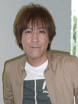 Photo of Ichiro Ito