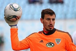 Photo of Soslan Dzhanayev