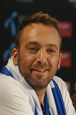 Photo of Giorgos Alkaios