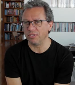 Photo of Mário Laginha