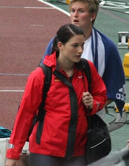 Photo of Linda Stahl