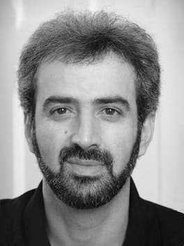 Photo of Towhidi Tabari