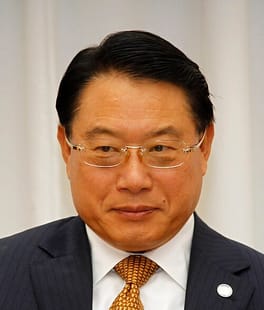 Photo of Li Yong