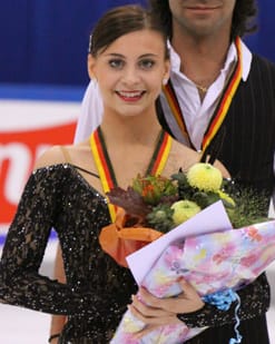 Photo of Lorenza Alessandrini