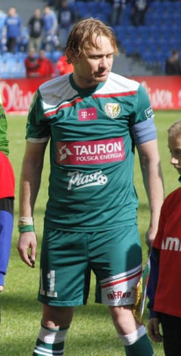 Photo of Sebastian Mila