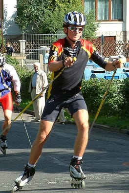 Photo of Georg Hettich