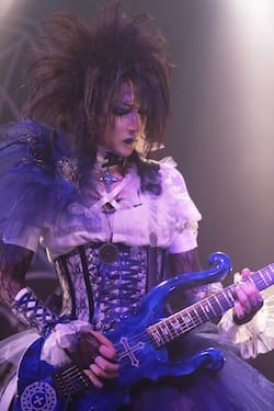 Photo of Mana