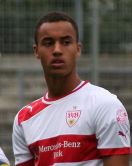 Photo of Jerome Kiesewetter