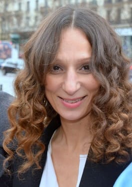 Photo of Houda Benyamina