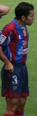 Photo of David Castedo