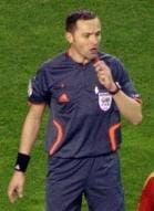 ステファヌ・ラノワ（サッカー審判員）の写真