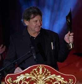Photo of André Jung