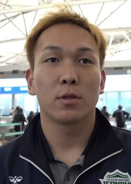 Photo of Takahiro Kunimoto