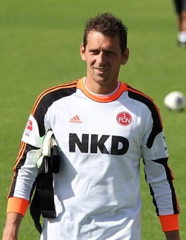Photo of Raphael Schäfer