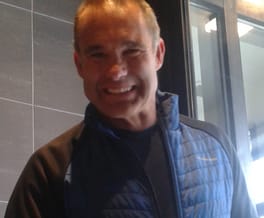 Photo of Gilbert Delorme