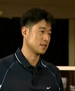 Photo of Ha Tae-kwon