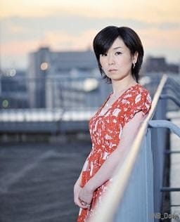Photo of Kazuki Sakuraba