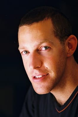 Photo of Gilad Kleter