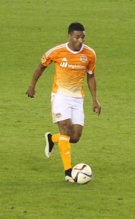 Photo of Luis Garrido