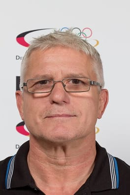 Photo of Detlef Ultsch