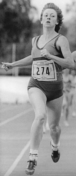 Photo of Christine Wachtel