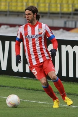 Photo of Domingo Cisma González