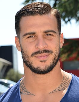Photo of Sofiane Guitoune