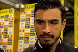 Photo of Oswaldo Alanis