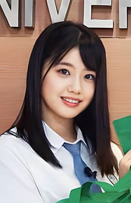 Photo of Yumiko Takino