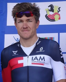 Photo of Heinrich Haussler