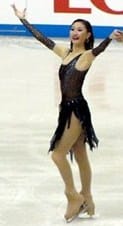 Photo of Yang Fang