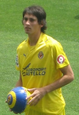 Photo of Robert Mario Flores