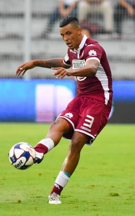 Photo of Julio Cascante