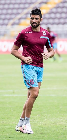 Photo of Diego Calvo