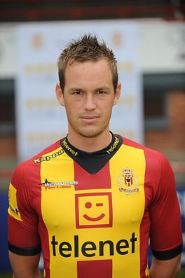 Photo of Thomas Enevoldsen